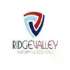 Ridge Valley School, DLF Phase IV, Gurgaon School Logo