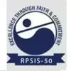 RPS International School, Sector 50, Gurgaon School Logo