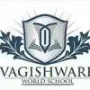 Vagishwari World School (VWS), Matiala, Delhi School Logo