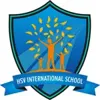 HSV International School, Sector 104, Gurgaon School Logo