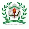 Delhi World Public School (DWPS), Knowledge Park V, Greater Noida West School Logo