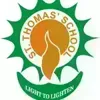 St. Thomas' School (An extension of St. Thomas' School, Mandir Marg), Dwarka, Delhi School Logo
