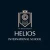 Helios International School, Sinhagad Road, Pune School Logo