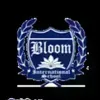 Bloom International School, Roja Jalalpur, Greater Noida West School Logo