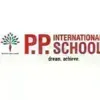 PP International School (PPIS), Pitampura, Delhi School Logo