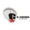 GD Goenka Public School (GDGPS), Rohini, Delhi School Logo