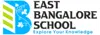 East Bangalore School, Horamavu, Bangalore School Logo