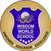 Wisdom World School, Hadapsar, Pune School Logo