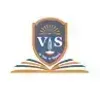 Vardhman International Public School, Sector 46, Faridabad School Logo