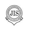 Jagannath International School (JIS), Pitampura, Delhi School Logo