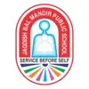 Jagdish Bal Mandir Public School (JBM), Vikas Marg, Delhi School Logo