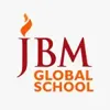 JBM Global School, Sector 132, Noida School Logo