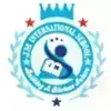 JM International School, Dwarka, Delhi School Logo