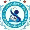 JM International School, Tech Zone IV, Greater Noida West School Logo