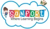 Sanfort Play School, JP Nagar, Bangalore School Logo