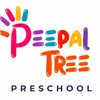 Peepal Tree Preschool, JP Nagar, Bangalore School Logo
