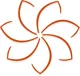 Jiva Public School, sector 21B, Faridabad School Logo