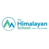 The Himalayan School, Online School Logo