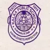 Kalka Public School (KPS), Alaknanda, Delhi School Logo