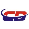 CD International School, Sector 48, Gurgaon School Logo