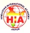 Hindustan International Academy, Jaipur, Rajasthan Boarding School Logo