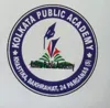 Kolkata Public Academy, Bishnupur, Kolkata School Logo