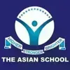 The Asian School- Dehradun, Dehradun, Uttarakhand Boarding School Logo