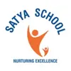 Satya School, Sector 49, Gurgaon School Logo