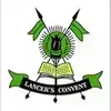Lancer's Convent School, Rohini, Delhi School Logo