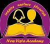 New Vista Academy, Sarsuna, Kolkata School Logo