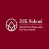 21K School - American Program, Online School Logo