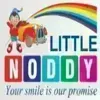 Little Noddy International Play School, Jamia Nagar, Delhi School Logo