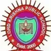Lord Krishna Public School, Gamma II, Greater Noida School Logo