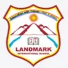 Landmark International School, Sonipat, Haryana Boarding School Logo