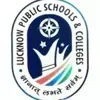 Lucknow Public School, Sangam Vihar, Delhi School Logo