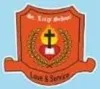 St. Luigi School, Madhyamgram, Kolkata School Logo