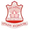 Himalaya International School, Rohini, Delhi School Logo