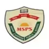 Manav Sanskar Public School, Sector 87, Faridabad School Logo