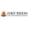 Orchids The International School, Koparkhairane, Navi Mumbai School Logo