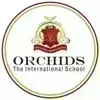 Orchids The International School, Thane West, Thane School Logo