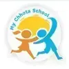 My Chhota School (MCS), Badarpur, Delhi School Logo