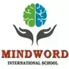 Mindword International School, Charoli Bk, Pune School Logo