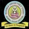 Maharaja Agrasen Public School, Jankipuram Extension, Lucknow School Logo