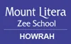 Mount Litera Zee School, Surikhali, Kolkata School Logo