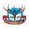 Modak International School, Loni Kalbhor, Pune School Logo