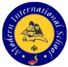Modern International School (MIS), Dwarka, Delhi School Logo