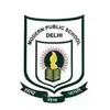 Modern Public School, Shalimar Bagh, Delhi School Logo