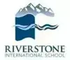 Riverstone International School, Perne Phata, Pune School Logo