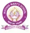 Mother Mary's School, Mayur Vihar Phase 1, Delhi School Logo