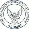 The Mother's International School, Yusuf Sarai, Delhi School Logo